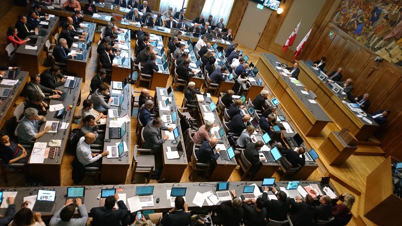 54 millions de crédits pour BioArk et Energypolis